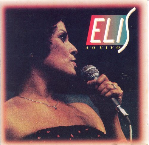 Elis Regina - Elis Ao Vivo (1977)