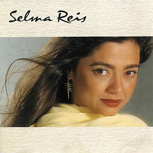 Selma Reis - Selma Reis (1993/2017)