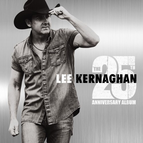 Lee Kernaghan - The 25th Anniversary Album (2017) [Hi-Res]