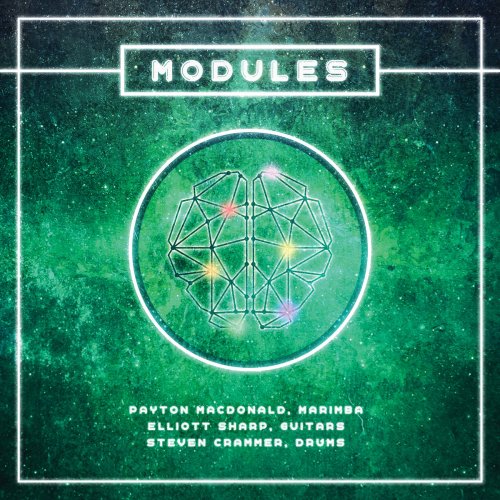 Payton MacDonald - Modules (2019)
