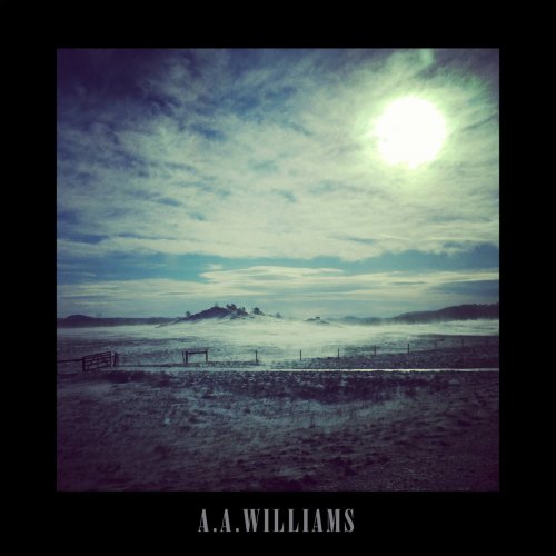 A.A.WILLIAMS - A.A.Williams