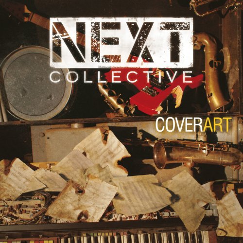 NEXT Collective - Cover Art (2013) [Hi-Res]