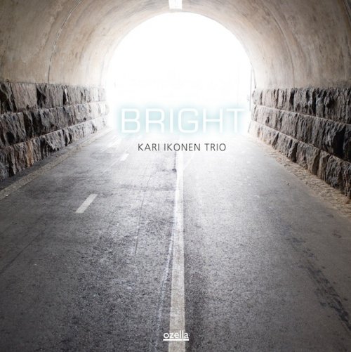 Kari Ikonen Trio - Bright (2013) [Hi-Res]