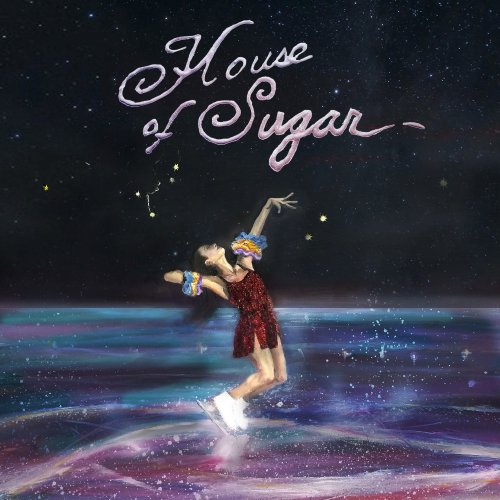 (Sandy) Alex G - House of Sugar (2019) [Hi-Res]