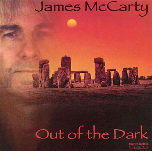 James McCarty - Out Of The Dark (1994)