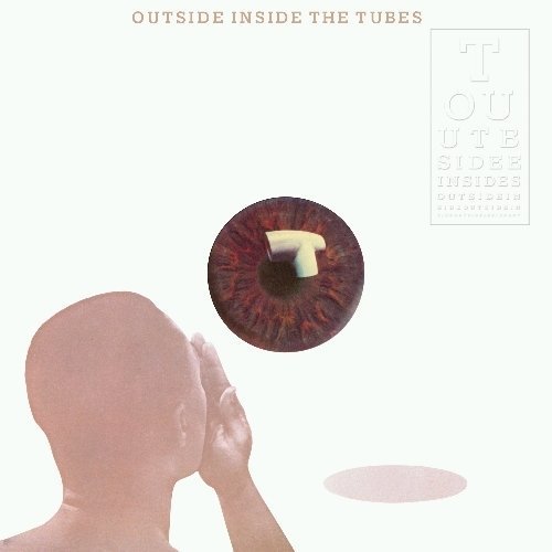 The Tubes - Outside Inside [Remastered Deluxe Edition] (19832012)