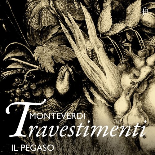 Il Pegaso - Travestimenti (2016)