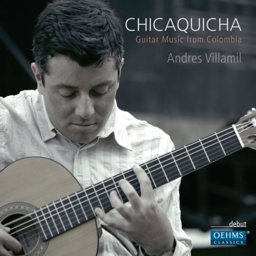 Andres Villamil - Chicaquicha (2011)