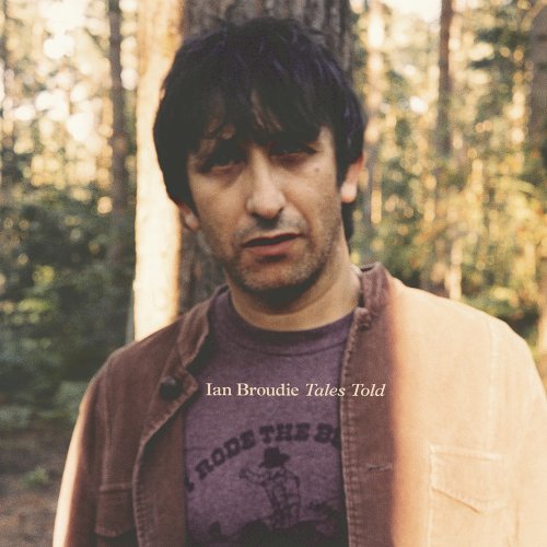 Ian Broudie - Tales Told (Expanded Remastered) (2019) [Hi-Res]