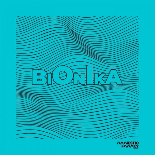 VA - Bionika (2019)