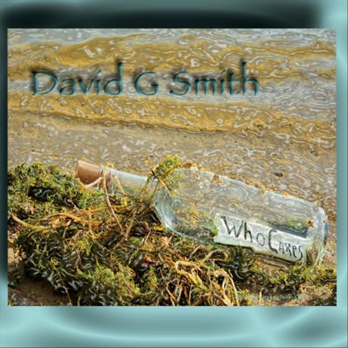 David G Smith - Who Cares (2019) flac