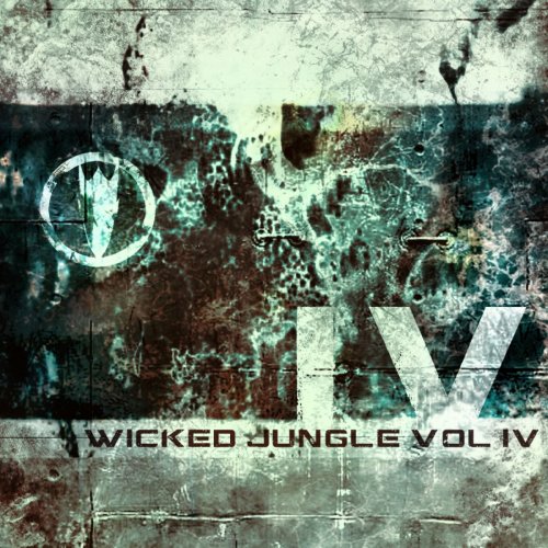 Various Artists - Wicked Jungle, Vol. 4 (2019) flac