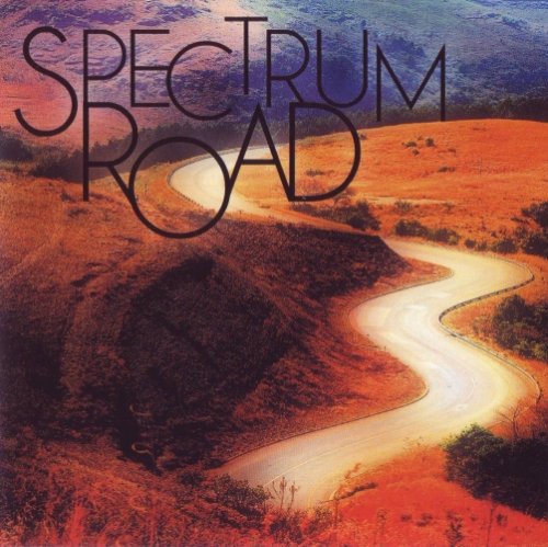 Spectrum Road - Spectrum Road (2012) FLAC
