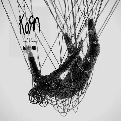 Korn - The Nothing (2019) [Hi-Res]