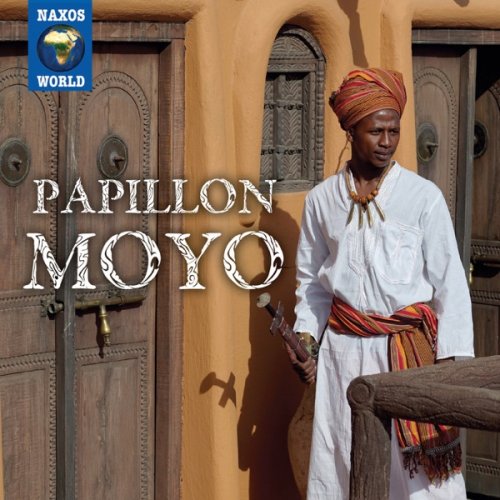 Papillon - Moyo (2019) [Hi-Res]