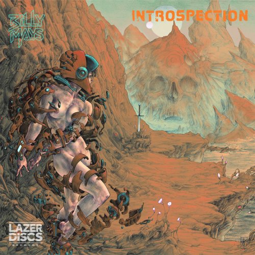 Billy Mays Band - Introspection (2019)
