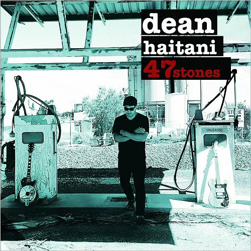 Dean Haitani - 47 Stones (2018)