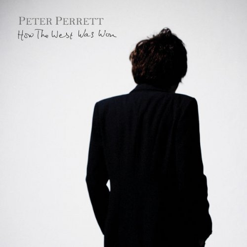 Peter Perrett - How The West Was Won (2017) [Hi-Res]