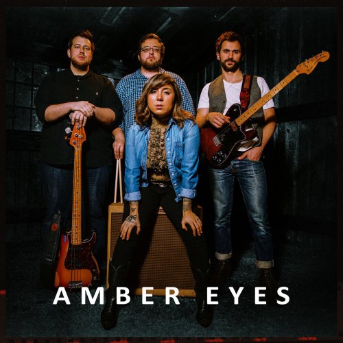 Amber Eyes - Amber Eyes (2019)