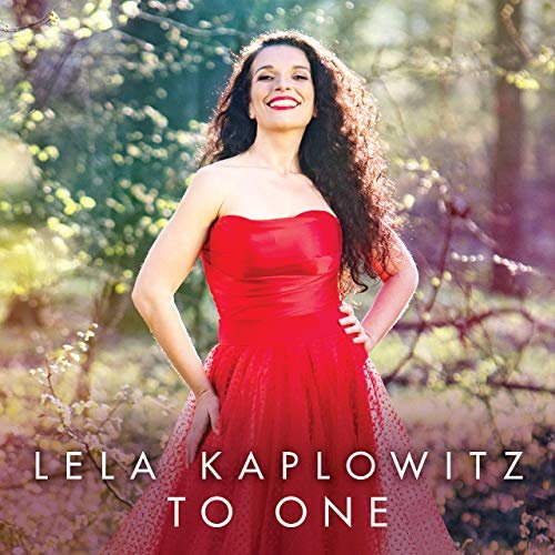 Lela Kaplowitz - To One (2019) Hi Res