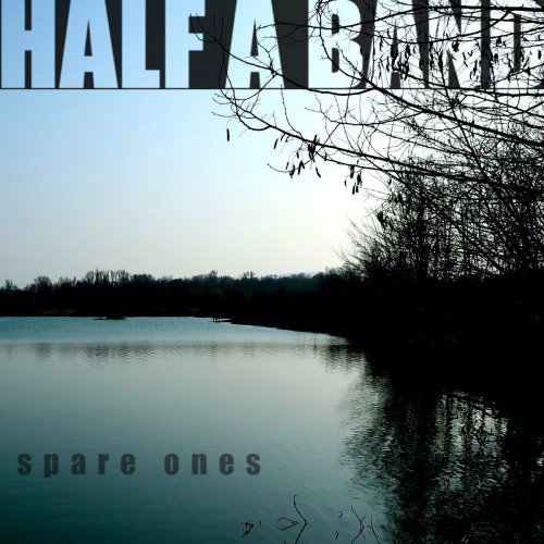 Half a Band - Spare Ones (2019)