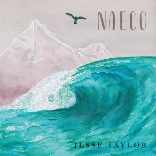 Jesse Taylor - Naeco (2019)