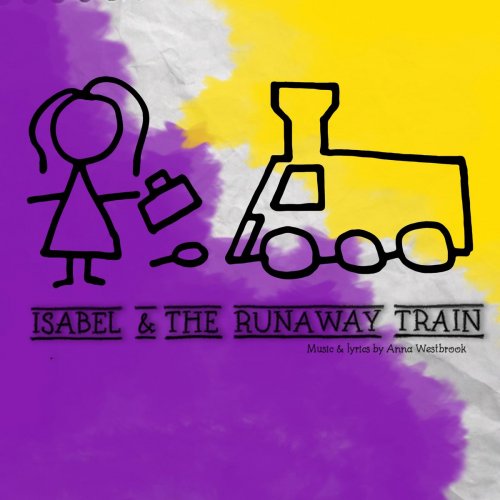 Isabel and the Runaway Train Cast - Isabel and the Runaway Train (2019)