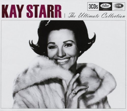 Kay Starr - The Ultimate Collection (2007)