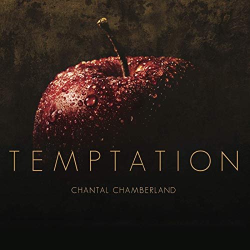 Chantal Chamberland - Temptation (2019) Hi Res