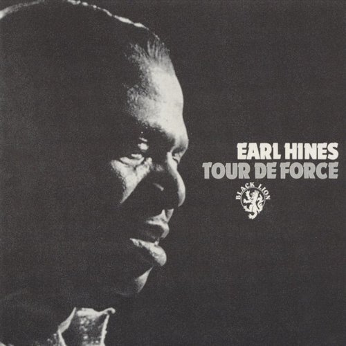 Earl Hines - Tour de Force (1972) CD Rip