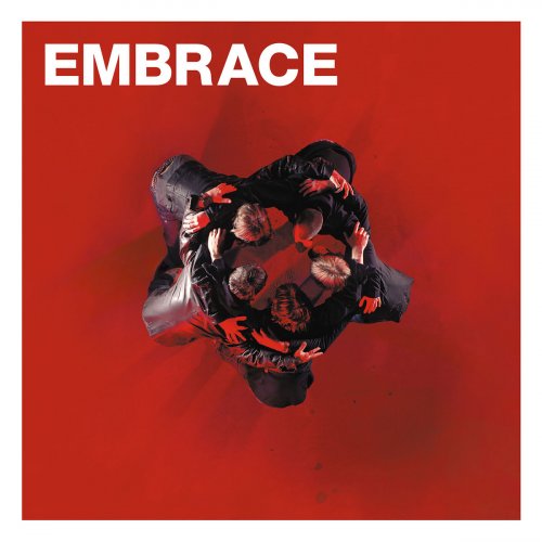 Embrace - Out Of Nothing (2019)
