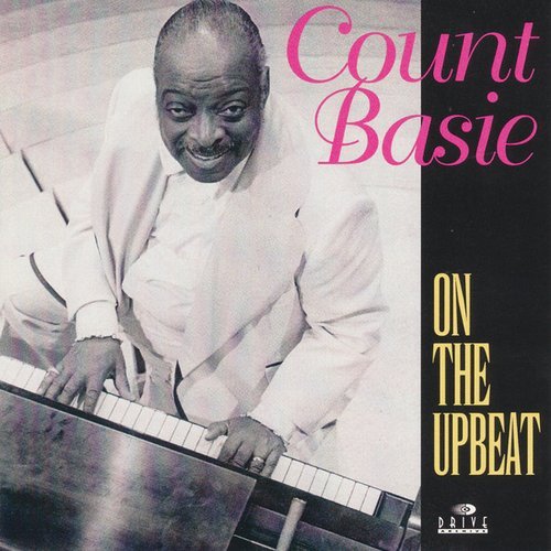 Count Basie - On the Upbeat (1995)