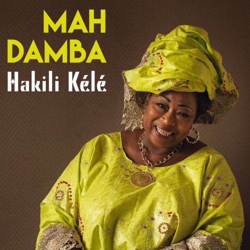 Mah Damba - Hakili Kélé (2019)