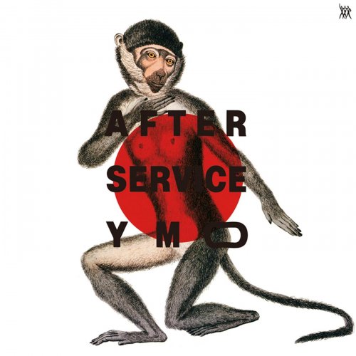 Yellow Magic Orchestra - After Service (Remastered) (2019) [Hi-Res]
