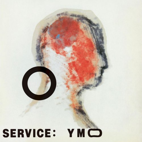 Yellow Magic Orchestra - Service (Remastered) (2019) [Hi-Res]