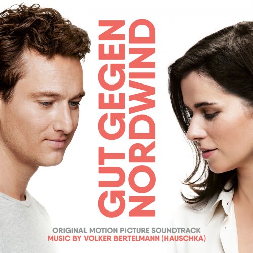 Hauschka - Gut gegen Nordwind (Original Motion Picture Soundtrack) (2019) [Hi-Res]