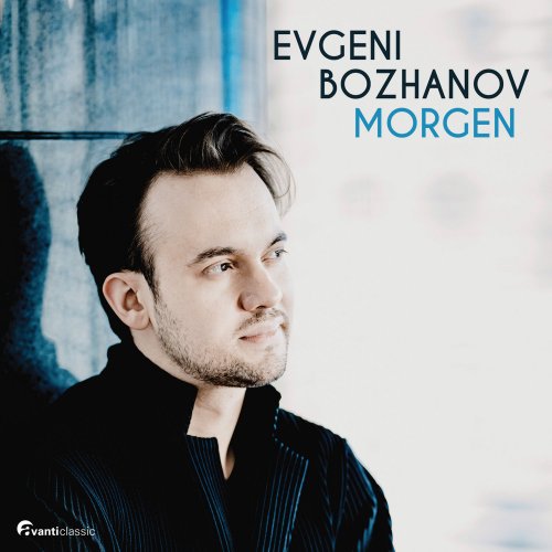 Evgeni Bozhanov - Morgen (2019) [Hi-Res]