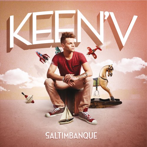 Keen' V - Saltimbanque (Edition Deluxe) (2019)