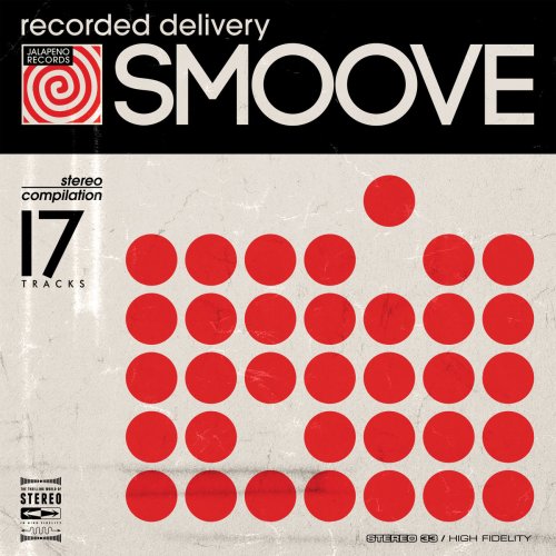 Smoove - Recorded Delivery (2019)