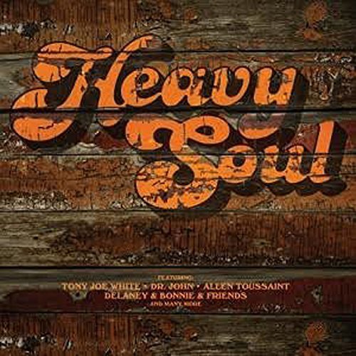 VA - Heavy Soul [2CD] (2013)