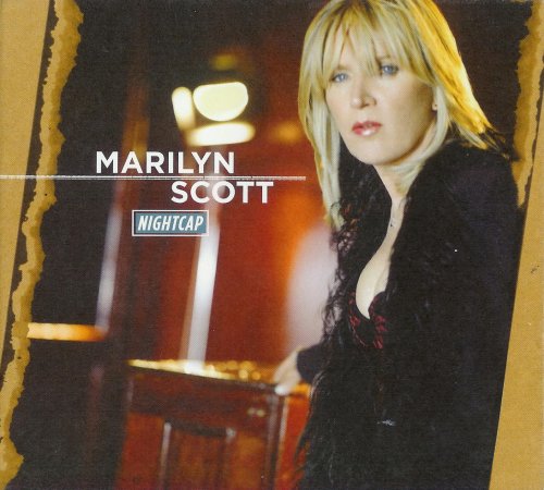 Marilyn Scott - Nightcap (2004) 320kbps