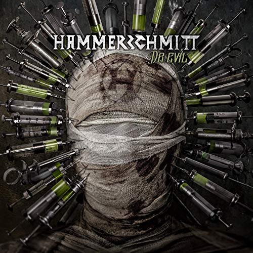 Hammerschmitt - Dr. Evil (2019)