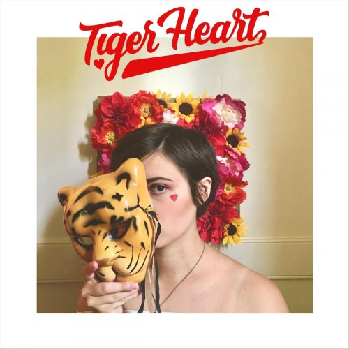 Shelby Merry - Tiger Heart (2019)