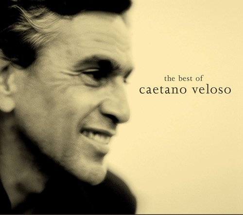 Caetano Veloso - The Best Of Caetano Veloso (2003) FLAC