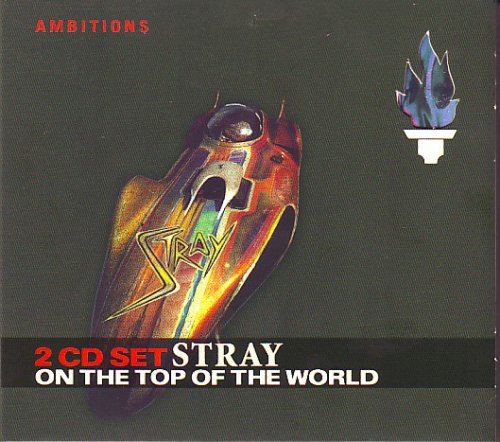 Stray - On The Top Of The World (2005)