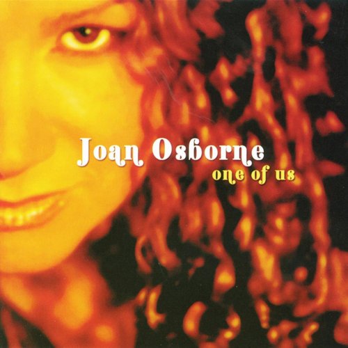 Joan Osborne - One Of Us (2005)