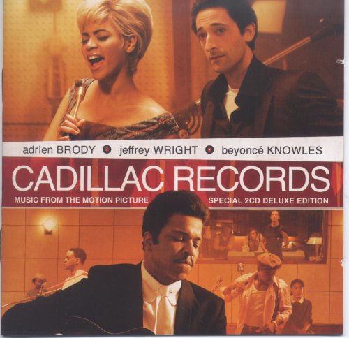 VA - Cadillac Records (Special 2CD Deluxe Edition) (2009)