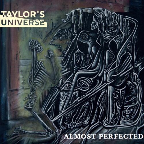 Taylor's Universe - Almost Perfected (2017)