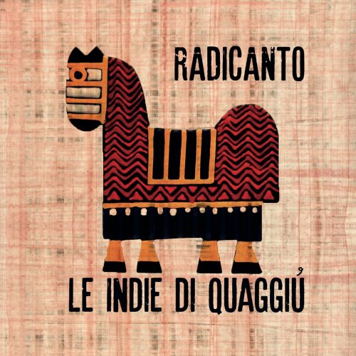 Radicanto - Le indie di quaggiù (2019)