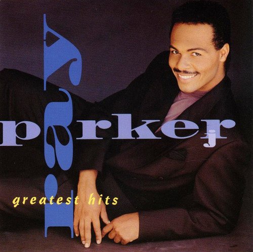 Ray Parker jr. - Greatest Hits (1993)